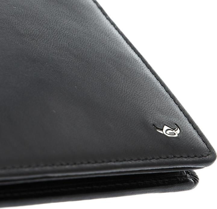 Actual product image Golden Head Colorado RFID Protect 1420 Wallet