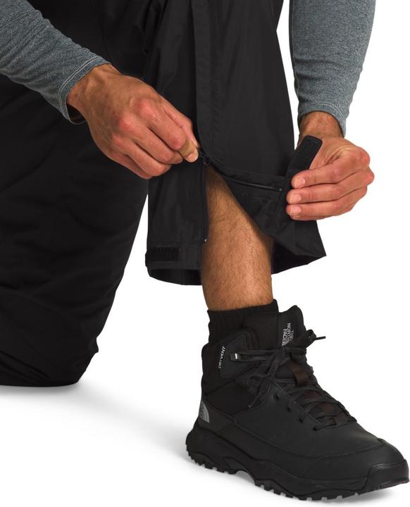 Actual product image North Face Antora Rain Pants (XXL)