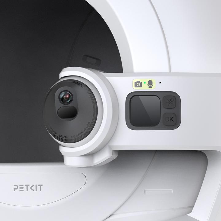 Immagine prodotto Petkit Purobot Ultra (Lettiera autopulente)