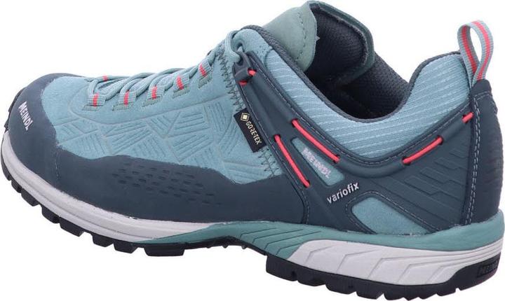 Actual product image Meindl Top Trail Lady GTX® (38)