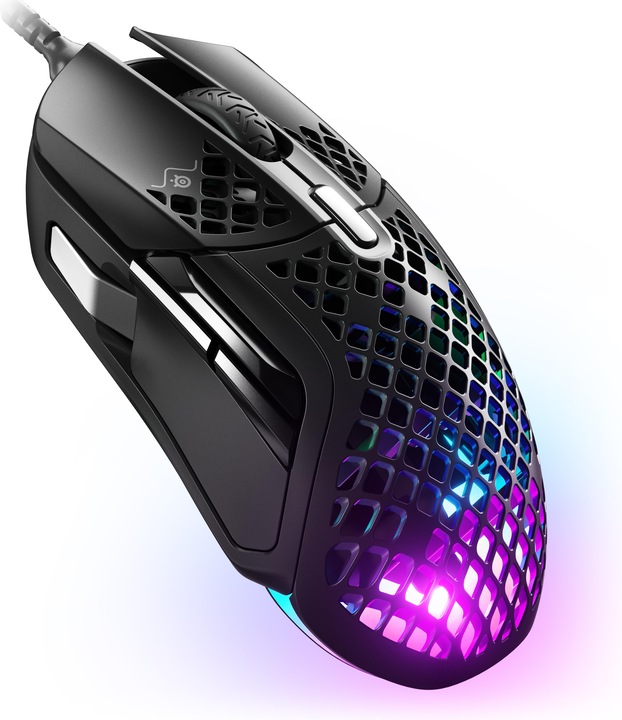 Produktbild SteelSeries Aerox 5 (Kabelgebunden)