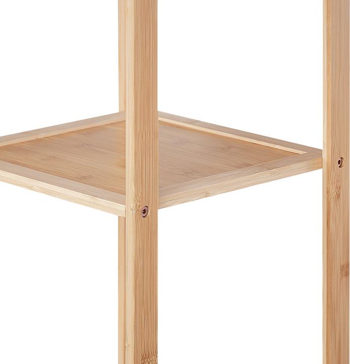 Produktbild Beliani Owasso (32 x 30 x 145 cm)