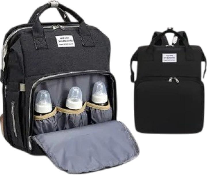 Produktbild Esmée Wickeltasche