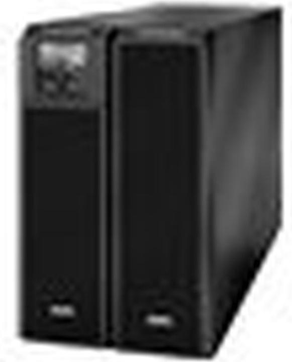 Produktbild APC Usv Srt10kxli, 10000w (10000 VA, 10000 W, Online-Doppelwandler USV)