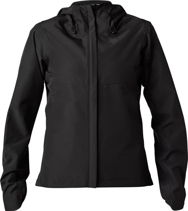Fox JACKET 23 W RANGER 2.5L WATER BLK XS (XS)