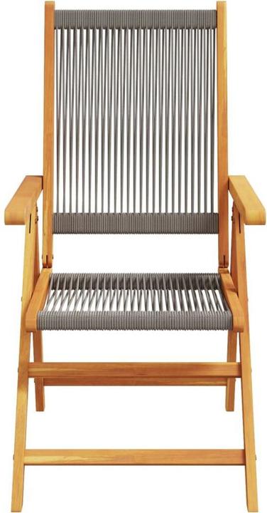 Produktbild vidaXL Gartenstuhl