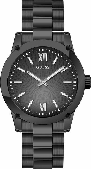 Guess Uhren GENTS GW0574G3 (Chronograph, 42 mm)