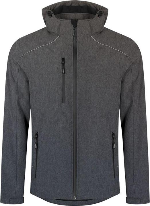 Produktbild Promodoro Softshelljacke (5XL)