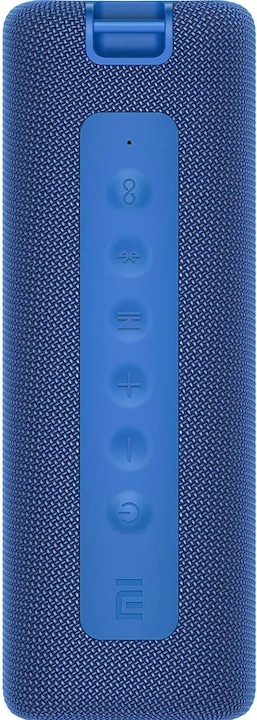 Produktbild Xiaomi Portable Stereo Speaker (13 h, Akkubetrieb)