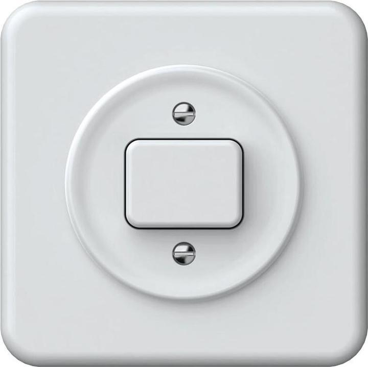 Produktbild Steffen ORIGIN UP-Druckschalter SCH3 QuickConnect ws