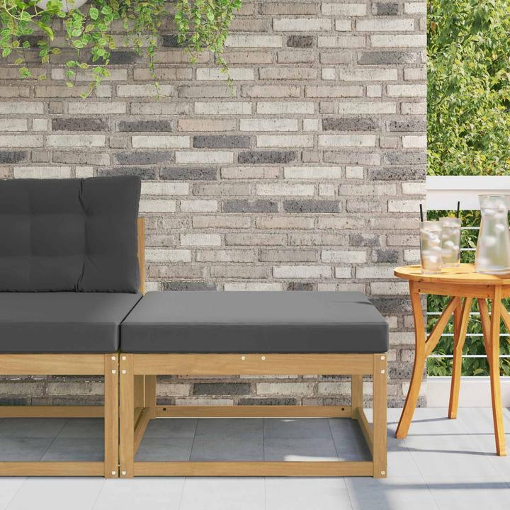 Produktbild vidaXL gartenmöbel