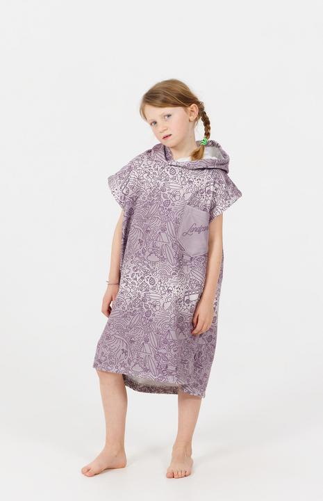 Image du produit After Essentials Toddler Poncho - Landifornia