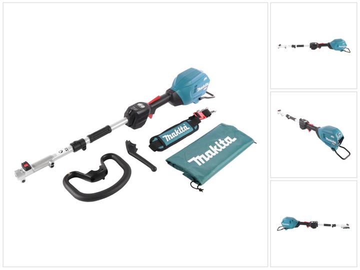 Produktbild Makita UX01G (Trimmfaden)