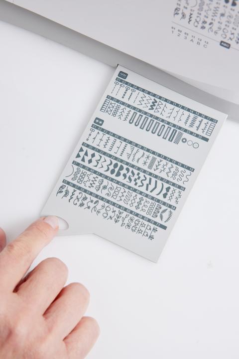 Immagine prodotto Singer C5955