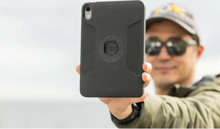 Produktbild Quad Lock QMC-IPD6NEW (Apple iPad mini 2021)