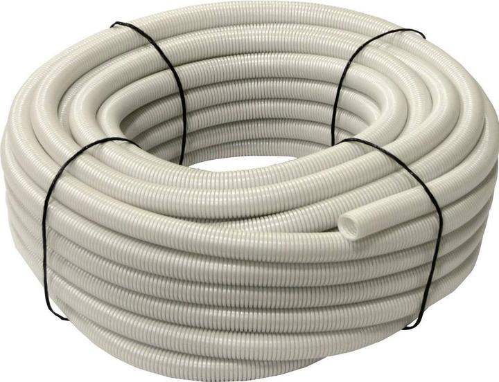 Rittal SZ Conduit de câbles (Gaines pour câbles, 2500 cm)