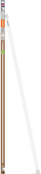 Produktbild Osram LED TUBE T8 EM ENERGY EFFICIENCY CLASS A 1200 mm 10W 840 (G13, 10 W, 2100 lm, 8 x, A)