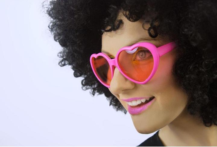 Actual product image Partydeco Heart