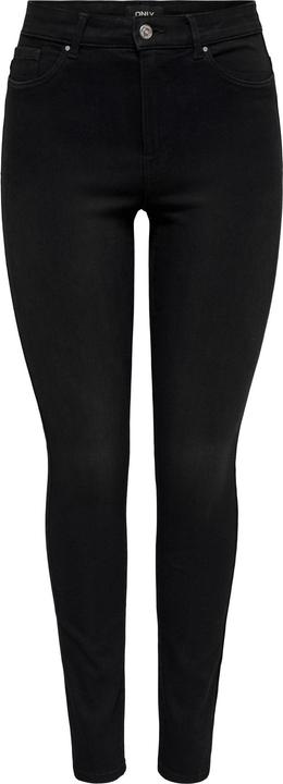 Actual product image Only ONLROSE Hohe Taille Skinny Fit Jeans Skinny Jeans (XS)