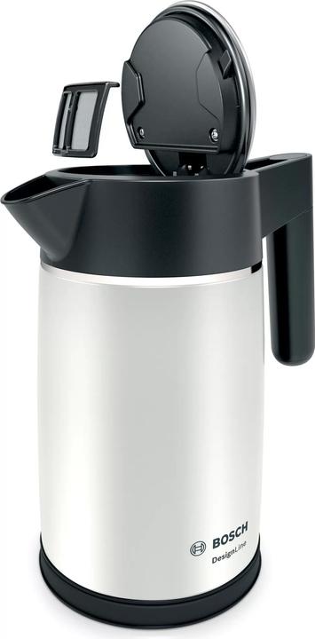 Produktbild Bosch Hausgeräte DesignLine Wasserkocher (1.70 l)