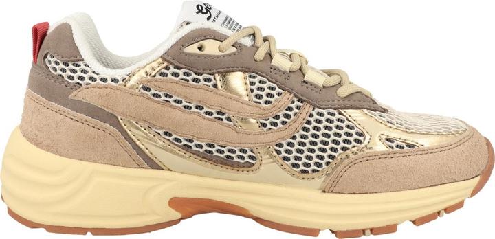 Actual product image Genesis Footwear G-Eco'99 Metallic Serial (41)