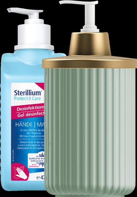 Produktbild Sterillium Protect & Care Emma