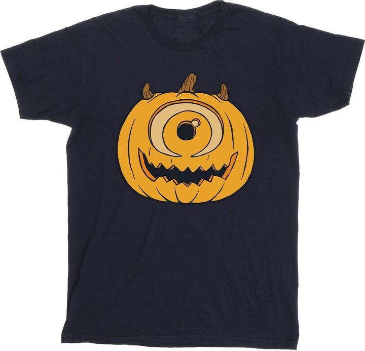 Immagine prodotto Disney Maglietta Halloween Zucca Uomo (L)