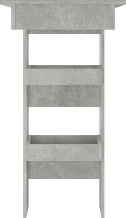 Image du produit vidaXL Wand Bartisch (102 x 102 x 103.50 cm)