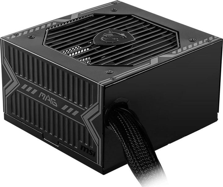 Productafbeelding MSI Voedingseenheid MPG A650BN (650 W)