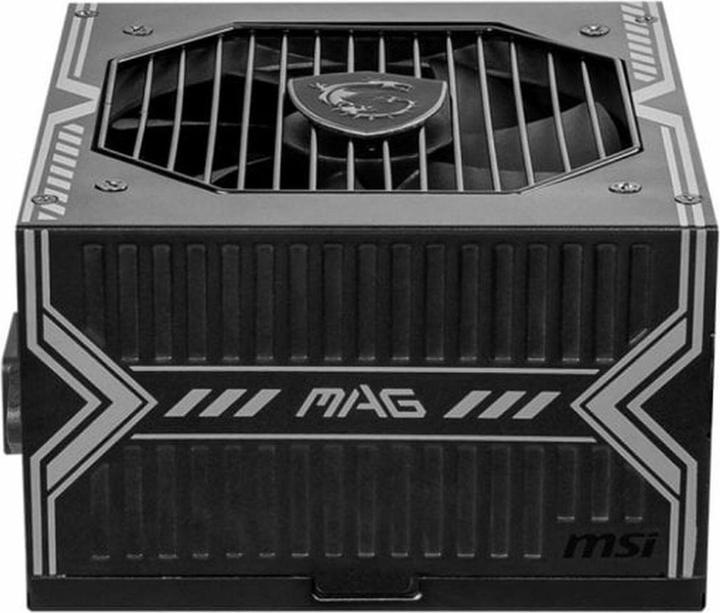 Productafbeelding MSI Voeding MPG A750BN PCIE5 750Watt (750 W)
