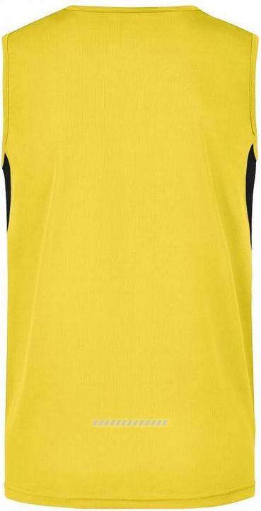 Giallo, Nero