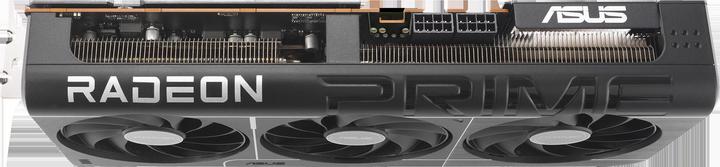 Actual product image ASUS Prime Radeon RX 9070 OC (16 GB)
