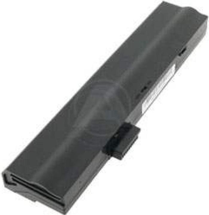 Fujitsu-Siemens Akku Amilo A1640, A1667G (6 cubicles, 4400 mAh)