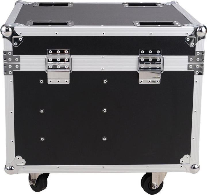 Actual product image Nanlux Flight Case For Standard Kit (Fixture Only) For Evoke 2400 (NX-CC-EV2400-FT-FO)