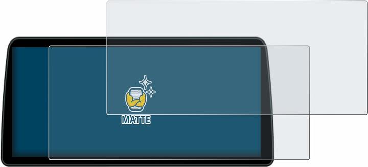Actual product image BROTECT Anti-glare screen protector matt