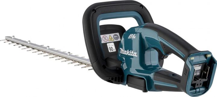 Actual product image Makita DUH506Z (Rechargeable battery operated)