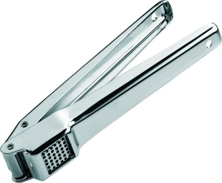 Actual product image GEFU Garlic Press IMPRENSA