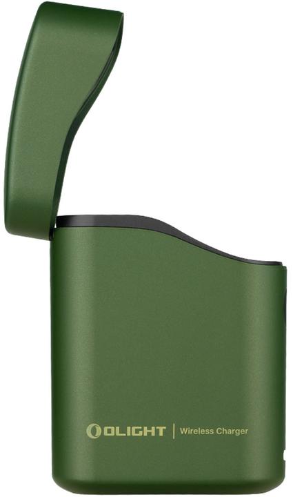 Image du produit Olight Baton 4 Premium Edition (8.50 cm, 1300 lm)