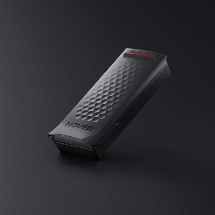 Actual product image HoverAir Thermo Smart Batterie (Drone battery, HOVERAir X1)