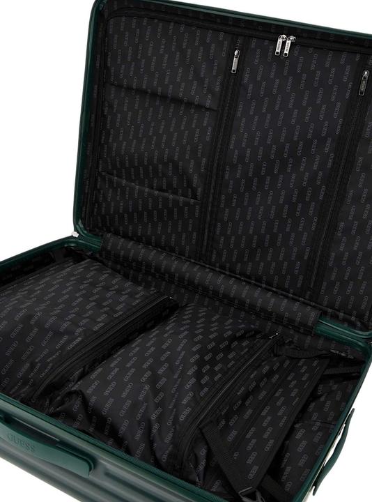 Immagine prodotto Guess Carrello Olbia a 4 ruote 74 cm (99 l)