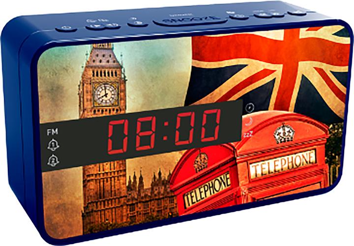 Image du produit Bigben RR16FLAG