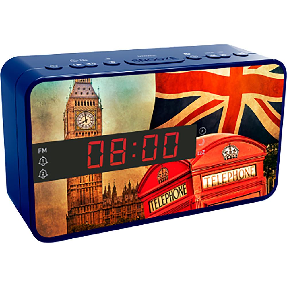 Thumbnail - Bigben, Wecker, RR16FLAG