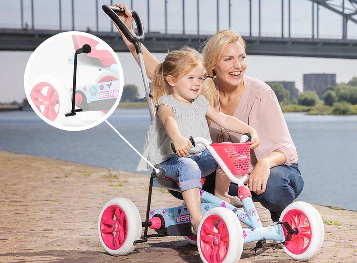 Immagine prodotto Berg Reppy GP skelter