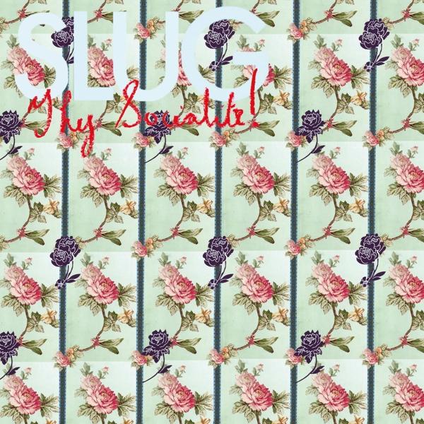 Produktbild Thy Socialite! (Slug)