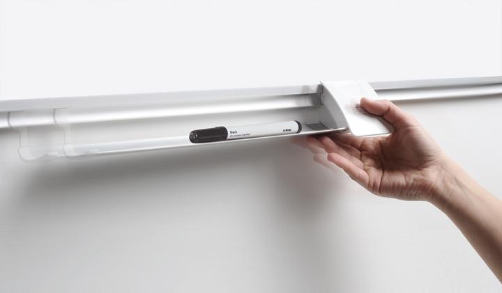 Produktbild Bi-Office Weiáwandtafel New Generation, 900 x 600 mm (90 x 60 cm)