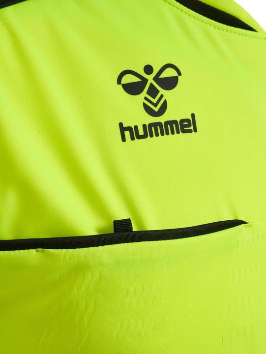 Produktbild hummel hmlREFEREE JERSEY S/S (M)