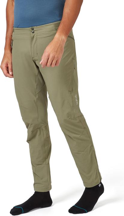 Actual product image Rab Cinder Crank (M)