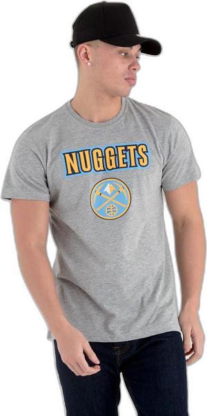 Produktbild New Era T-Shirt Denver Nuggets NBA (XS)