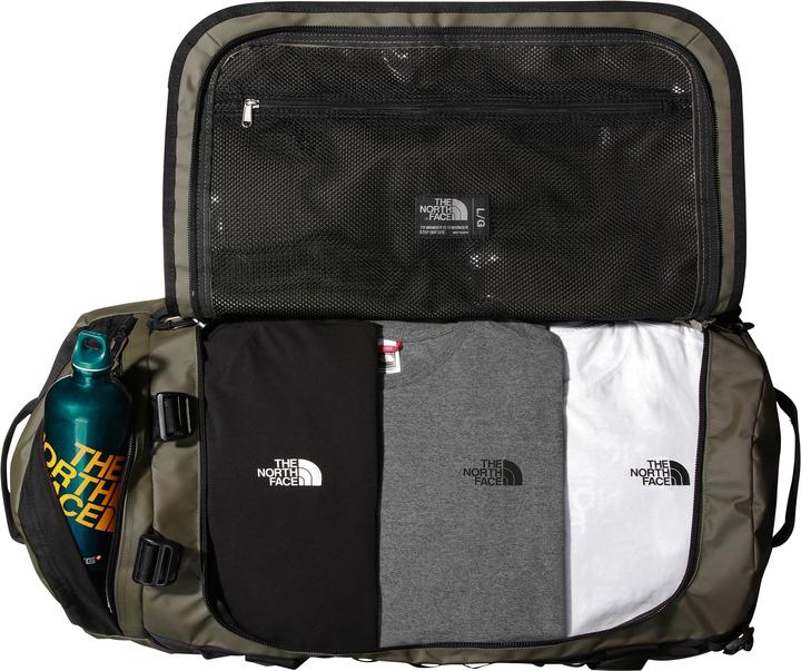 Produktbild North Face Base Camp (71 l)