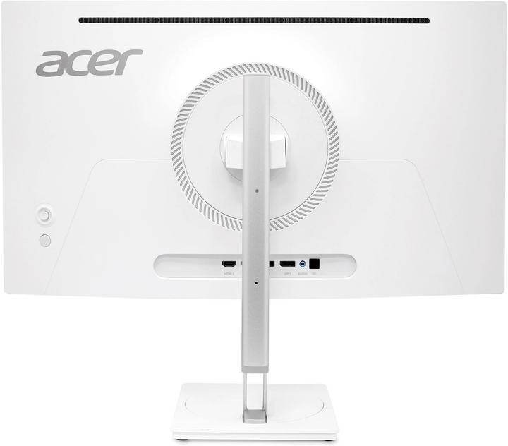 Produktbild Acer Monitor CE270UXwmiipprx, Bildschirmdiagonale in Zoll: 26.5 (2560 x 1440 Pixel, 26.50")